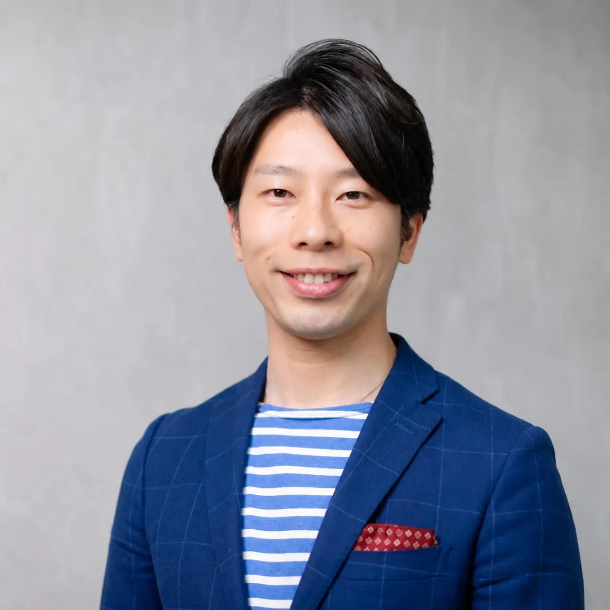 株式会社ブランドシップ代表 高橋譲太郎